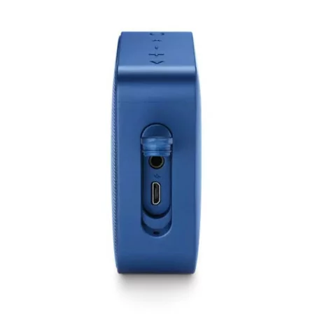 Coluna Portátil JBL GO 2 - IPX7 - Azul - GO2BLUE