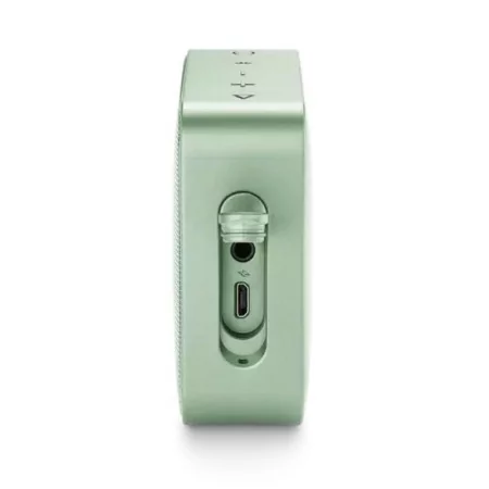 Coluna Portátil JBL GO 2 - IPX7 - Verde Menta - GO2MINT
