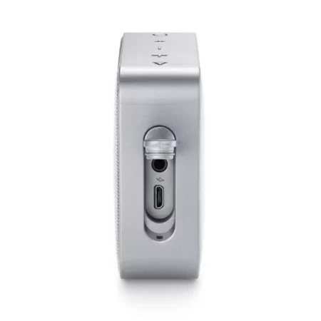 Coluna Portátil JBL GO 2 - IPX7 - Cinza - GO2GREY