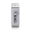 Coluna Portátil JBL GO 2 - IPX7 - Cinza - GO2GREY