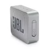 Coluna Portátil JBL GO 2 - IPX7 - Cinza - GO2GREY