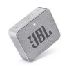 Coluna Portátil JBL GO 2 - IPX7 - Cinza - GO2GREY