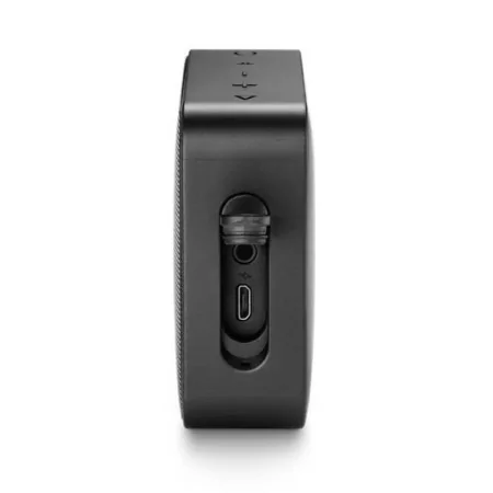 Coluna Portátil JBL GO 2 - IPX7 - Preto - GO2BLACK