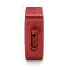 Coluna Portátil JBL GO 2 - IPX7 - Vermelho - GO2RED