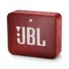 Coluna Portátil JBL GO 2 - IPX7 - Vermelho - GO2RED