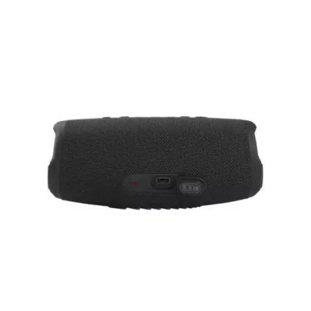 Coluna JBL CHARGE 5 - Portátil - Waterproof - Preto - CHARGE5BLK