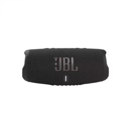 JBL CHARGE 5 Speaker - Portable - Waterproof - Preto - CHARGE5BLK