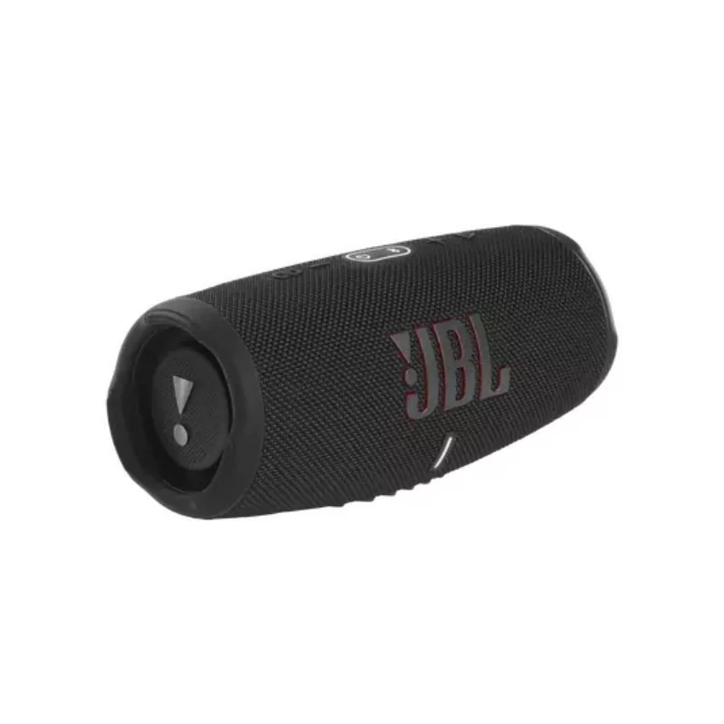 Coluna JBL CHARGE 5 - Portátil - Waterproof - Preto - CHARGE5BLK Coluna JBL CHARGE 5 - Portátil - Waterproof - Preto - CHARGE5BLK