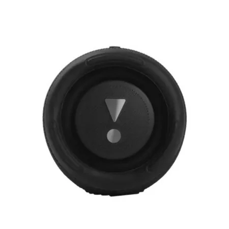 Coluna JBL CHARGE 5 - Portátil - Waterproof - Preto - CHARGE5BLK