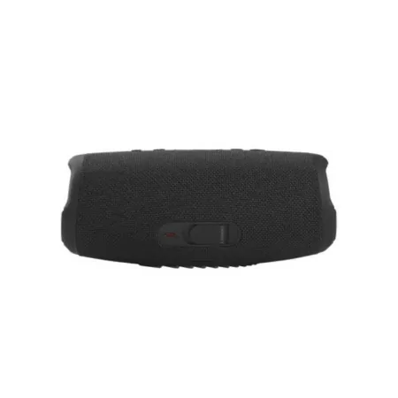 Coluna JBL CHARGE 5 - Portátil - Waterproof - Preto - CHARGE5BLK