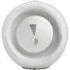 JBL CHARGE 5 Speaker - Portable - Waterproof - Branca - CHARGE5WHT