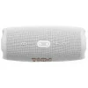 JBL CHARGE 5 Speaker - Portable - Waterproof - Branca - CHARGE5WHT