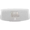 JBL CHARGE 5 Speaker - Portable - Waterproof - Branca - CHARGE5WHT