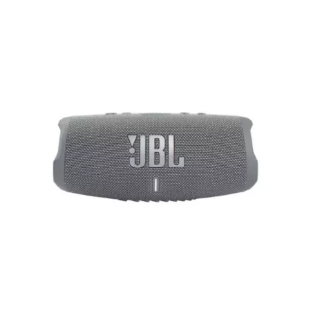 JBL CHARGE 5 Speaker - Portable - Waterproof - Cinza - CHARGE5BLK
