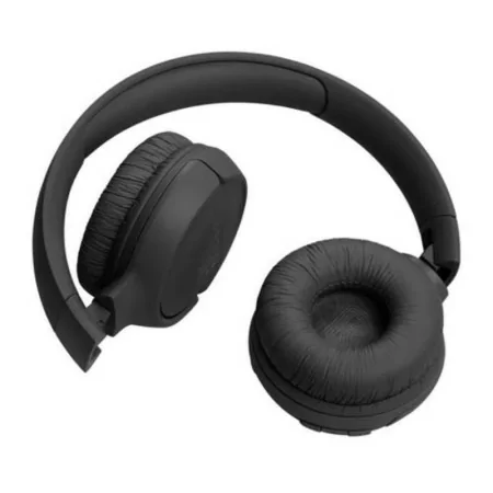 Auscultadores JBL Bluetooth - Preto - T520BTBK