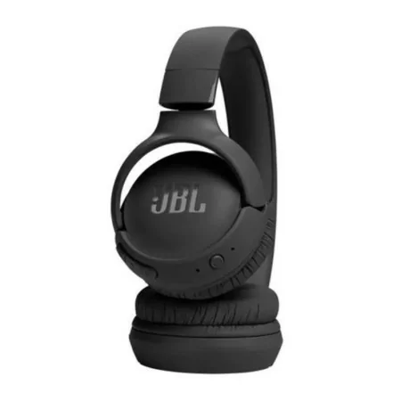 Auscultadores JBL Bluetooth - Preto - T520BTBK