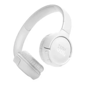 Auscultadores JBL Bluetooth - Branco - T520BTWHT