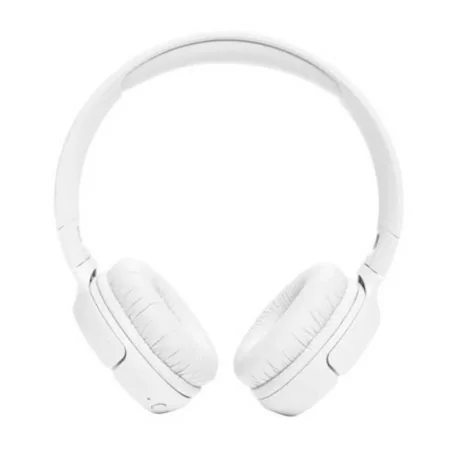 Auscultadores JBL Bluetooth - Branco - T520BTWHT