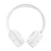 Auscultadores JBL Bluetooth - Branco - T520BTWHT