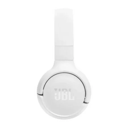 Auscultadores JBL Bluetooth - Branco - T520BTWHT
