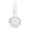 Auscultadores JBL Bluetooth - Branco - T520BTWHT