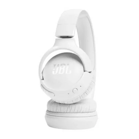Auscultadores JBL Bluetooth - Branco - T520BTWHT