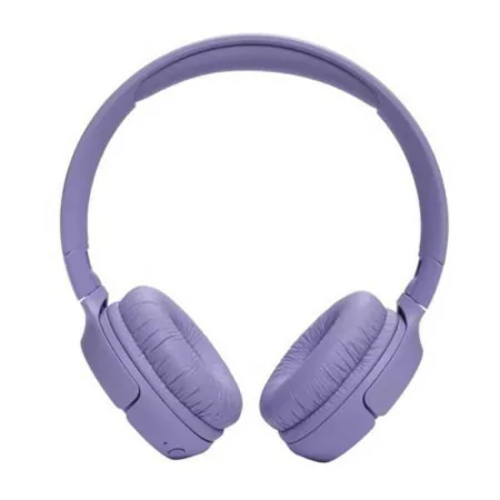 Auscultadores JBL Bluetooth - Roxo - T520BTPUR