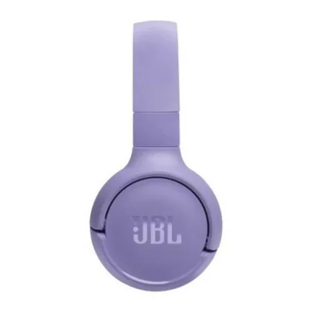 Auscultadores JBL Bluetooth - Roxo - T520BTPUR