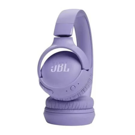 Auscultadores JBL Bluetooth - Roxo - T520BTPUR