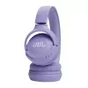 Auscultadores JBL Bluetooth - Roxo - T520BTPUR