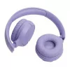 Auscultadores JBL Bluetooth - Roxo - T520BTPUR