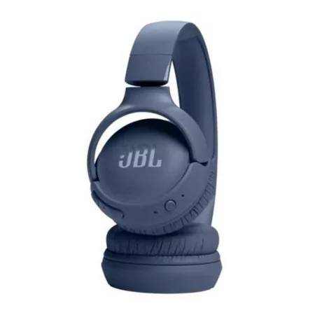 Auscultadores JBL Bluetooth - Azul - T520BTBLU