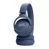 JBL Bluetooth Headphones - Blue - T520BTBLU