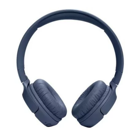 Auscultadores JBL Bluetooth - Azul - T520BTBLU