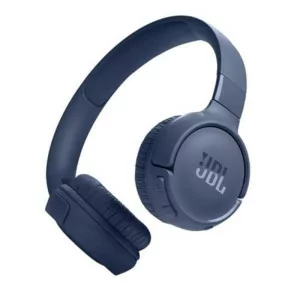 Auscultadores JBL Bluetooth - Azul - T520BTBLU