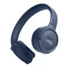 JBL Bluetooth Headphones - Blue - T520BTBLU
