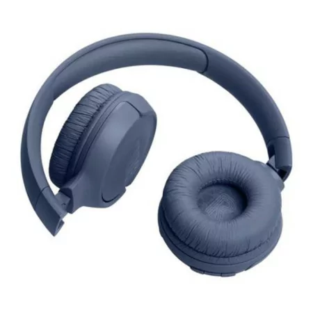 Auscultadores JBL Bluetooth - Azul - T520BTBLU