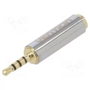 Vention Jack Adapter - VAB-S02