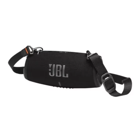 Coluna JBL Extreme 3 - Portátil - Waterproof - Preta - XTREME3BLK