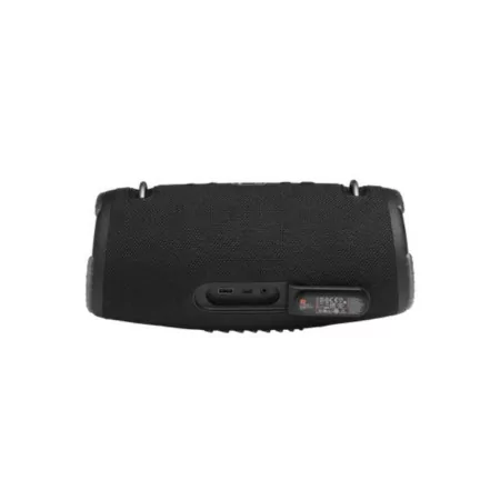 Coluna JBL Extreme 3 - Portátil - Waterproof - Preta - XTREME3BLK
