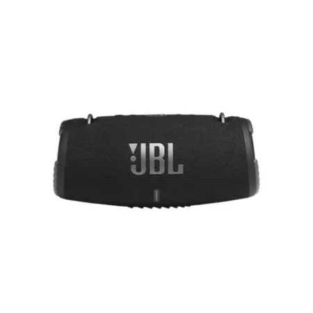 Coluna JBL Extreme 3 - Portátil - Waterproof - Preta - XTREME3BLK