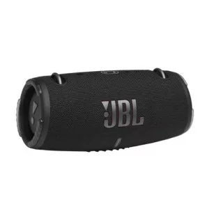 Coluna JBL Extreme 3 - Portátil - Waterproof - Preta - XTREME3BLK