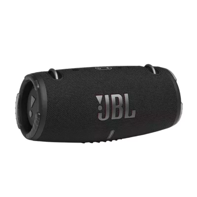 Coluna JBL Extreme 3 - Portátil - Waterproof - Preta - XTREME3BLK Coluna JBL Extreme 3 - Portátil - Waterproof - Preta - XTREME3BLK