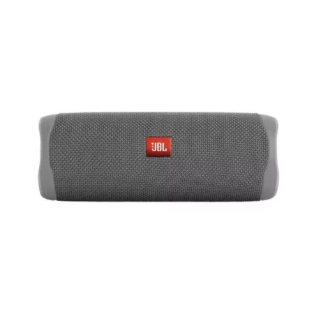 Coluna JBL FLIP 5 Portátil - Waterproof - Cinza - 5GRY