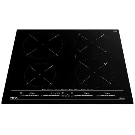 Teka Induction Hob - IZC 64630 BK MST