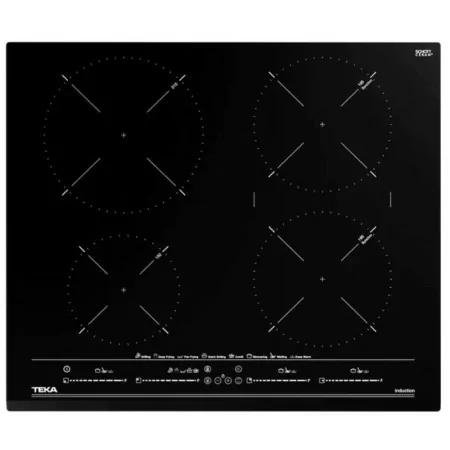 Teka Induction Hob - IZC 64630 BK MST