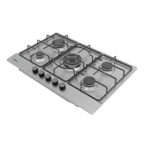 Orima Gas Hob - 4 Burners +...