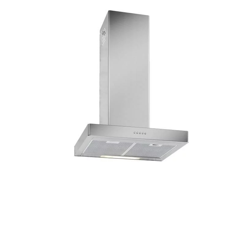 Chaminé Orima - 420 m3/h - Clase C - Inox - ORC-6850-X Chaminé Orima - 420 m3/h - Clase C - Inox - ORC-6850-X