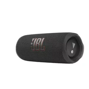 Coluna JBL FLIP 6 Portátil - Waterproof - Preta - 6BLK