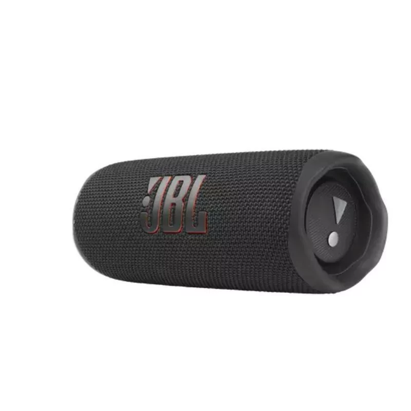 Coluna JBL FLIP 6 Portátil - Waterproof - Preta - 6BLK Coluna JBL FLIP 6 Portátil - Waterproof - Preta - 6BLK